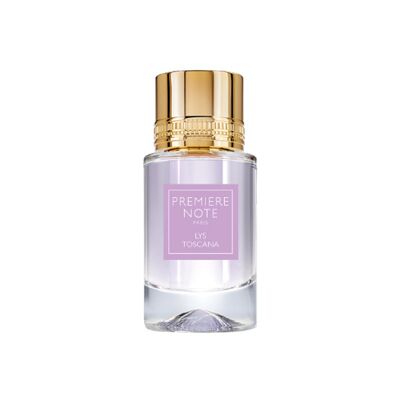 Lys Toscana Eau De Parfum - 50mL