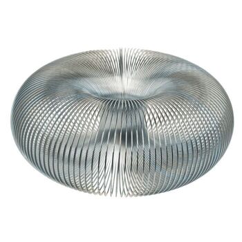 spirale en métal, environ 11 cm, 4