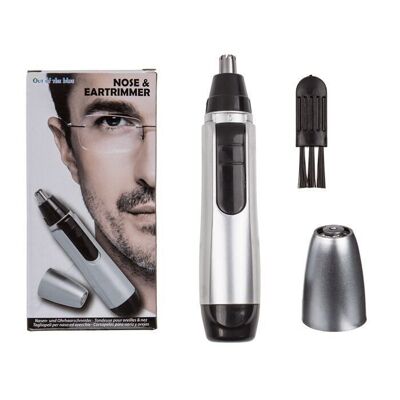 Nose & ear hair trimmer, approx. 12 cm,