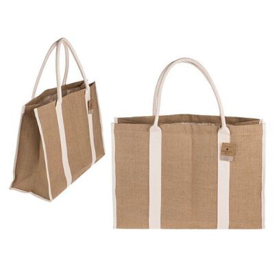 sac de bois de chauffage de couleur naturelle,