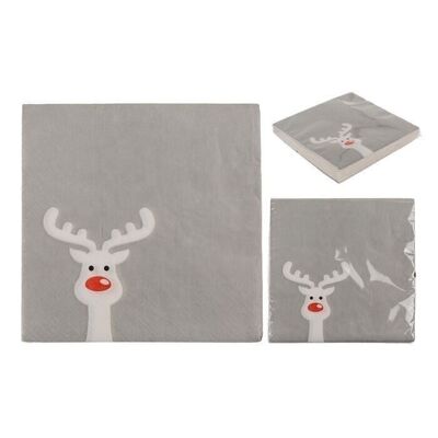 Paper Napkins, My Deer,