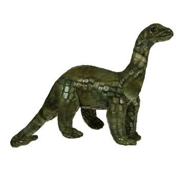 dinosaure en peluche, environ 43 cm, 3