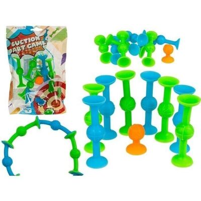suction dart game, approx. X cm,