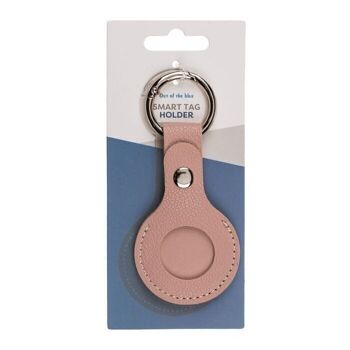 Porte-clés, smart tag, environ 11 cm, 4