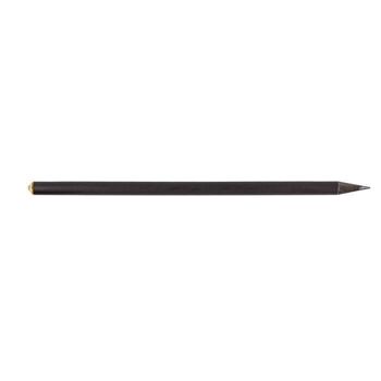 Crayon noir avec pierre Swarovski, 5