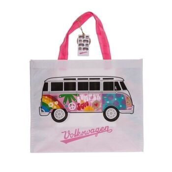 Shopper, Bus VW T1 - Amour d'été, 2