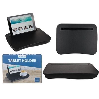 tablet holder, approx. 32 x 25 cm,