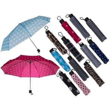 Parapluie de poche, D : environ 87 cm, 1