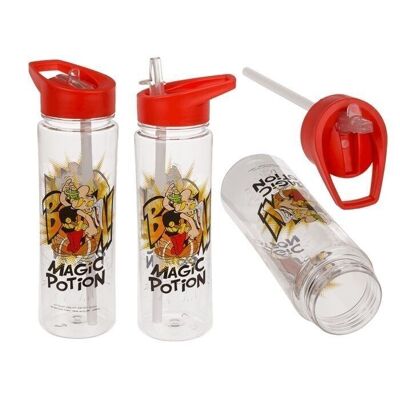 borraccia, Asterix,