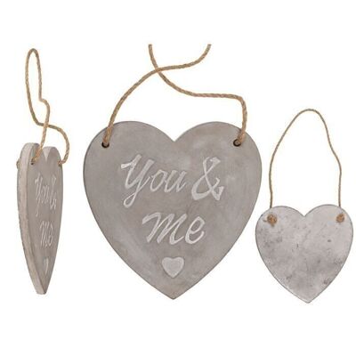 wall decoration, You & Me,