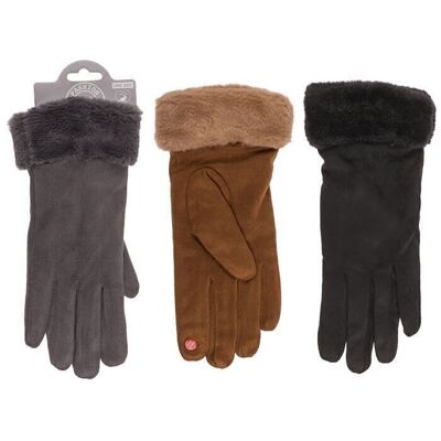 Gants d'hiver, ElegantUni,