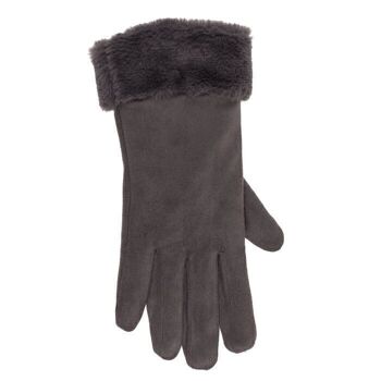 Gants d'hiver, ElegantUni, 3