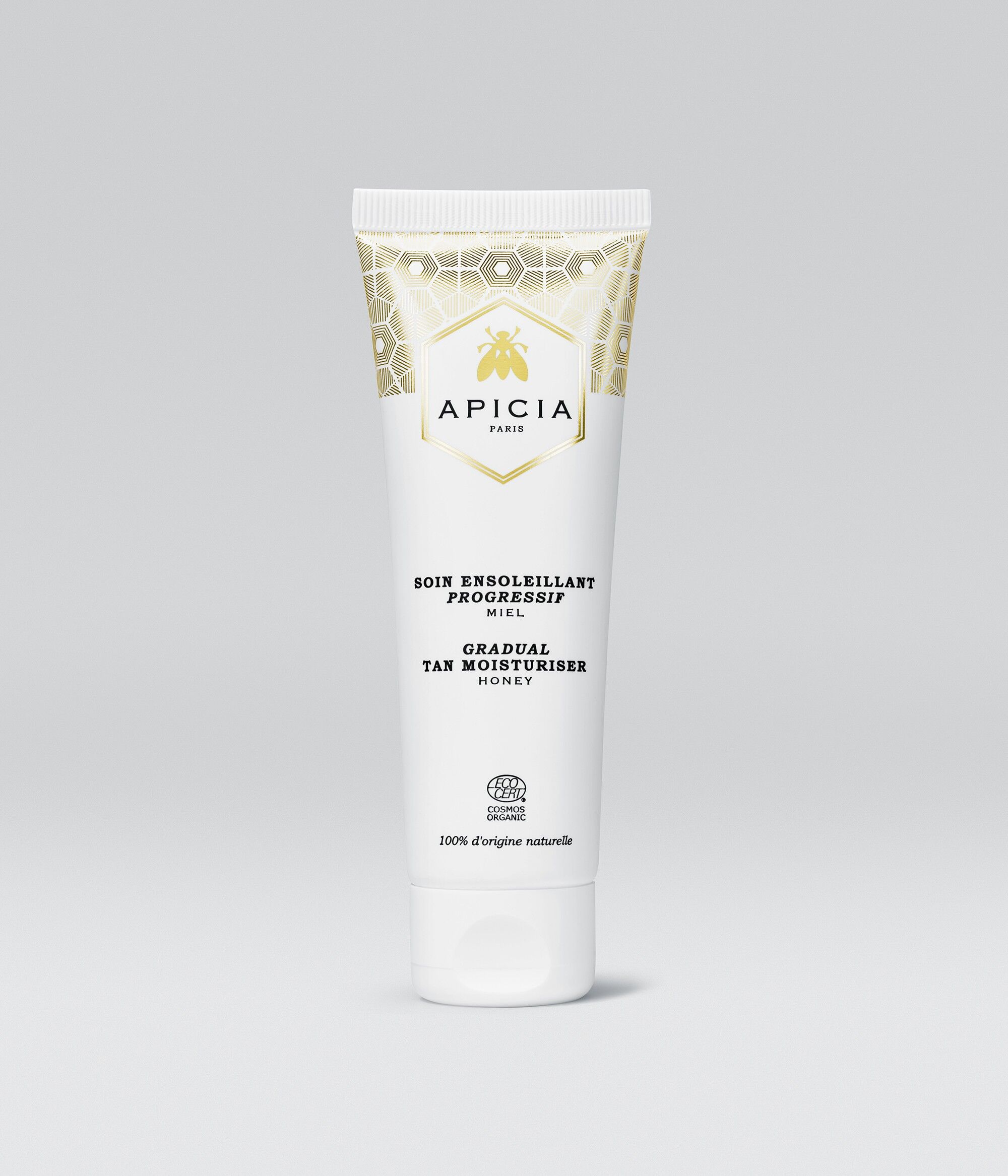 Trattamento solare viso biologico progressivo