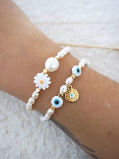 Bracelet MARGUERITE