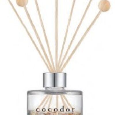 Cocodor Aqua Diffuser 120ml (PDI30962) - Pure Cotton
