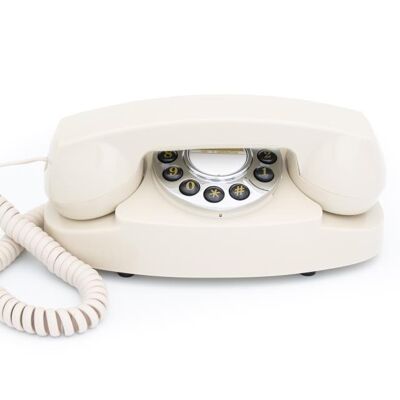 Telephone Gpo Audrey Ivory Gray