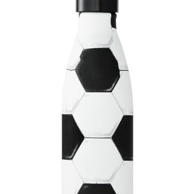 Botella S´Well Futbol 500ml