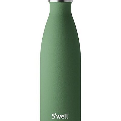 Botella S´Well Green Jasper 500ml