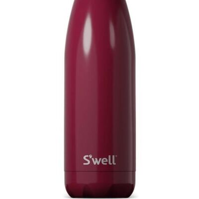 Botella S´Well Wild Cherry 500ml