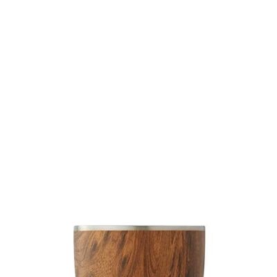 Vaso S´Well Teakwood 295ml