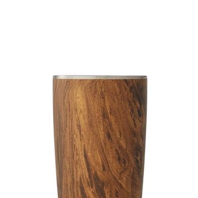 Vaso S´Well Teakwood 530ml