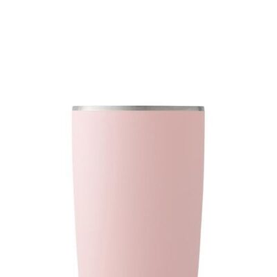 Vaso S´Well Stone Pink Topaz 530ml