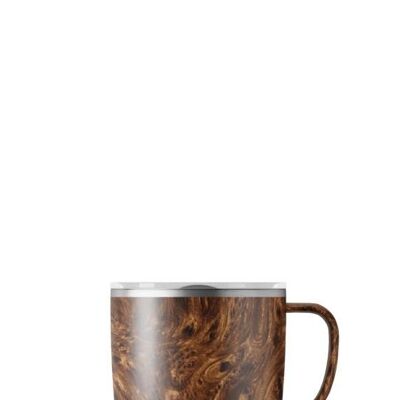 Vaso Asa S´Well Teakwood 355ml