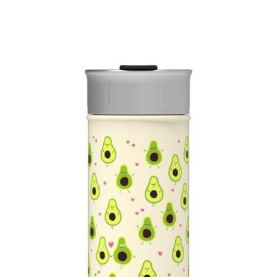 Travel Mug S'ip 470ml Avocado