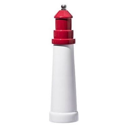 Molinillo de especias Lighthouse Red