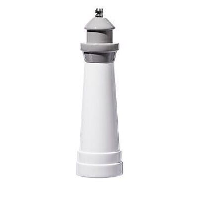 Spice Grinder Lighthouse Grey