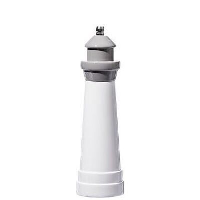 Spice Grinder Lighthouse Grey