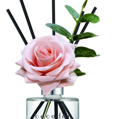 Cocodor Rose Diffuser 120 ml (PDI30411) - Rose Perfume