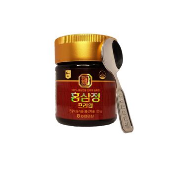 Extrait mou de ginseng rouge coréen, 120 g 4