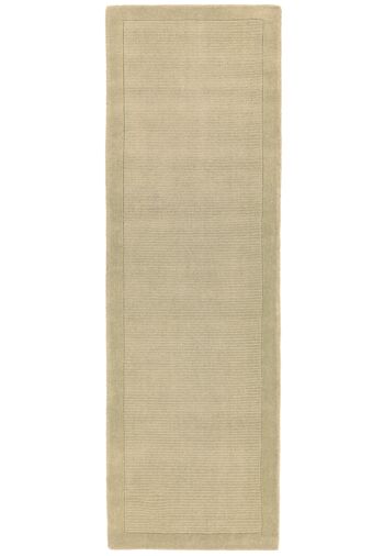 Tapis York 060x120cm Beige