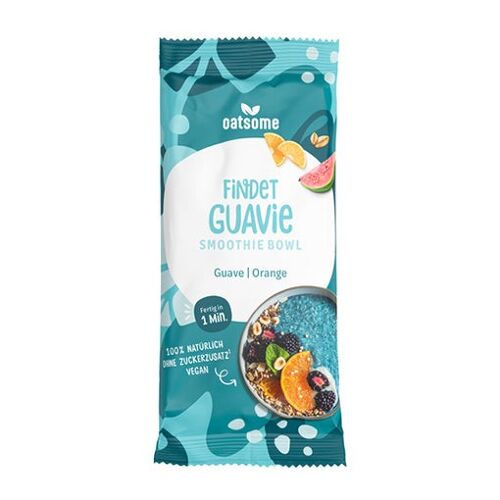 Findet Guavie (15 Beutel)