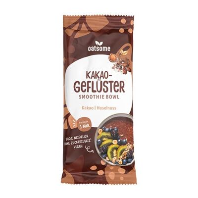 Kakaogeflüster (15 Beutel)