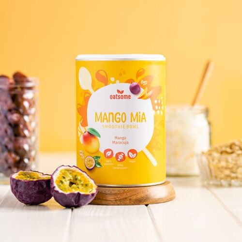Mango Mia - 1 Dose