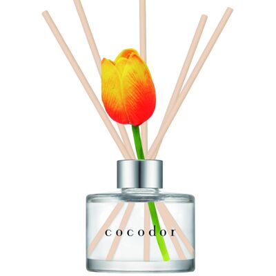 Cocodor Tulip Diffuser 120ml (PDI30417) - White Musk