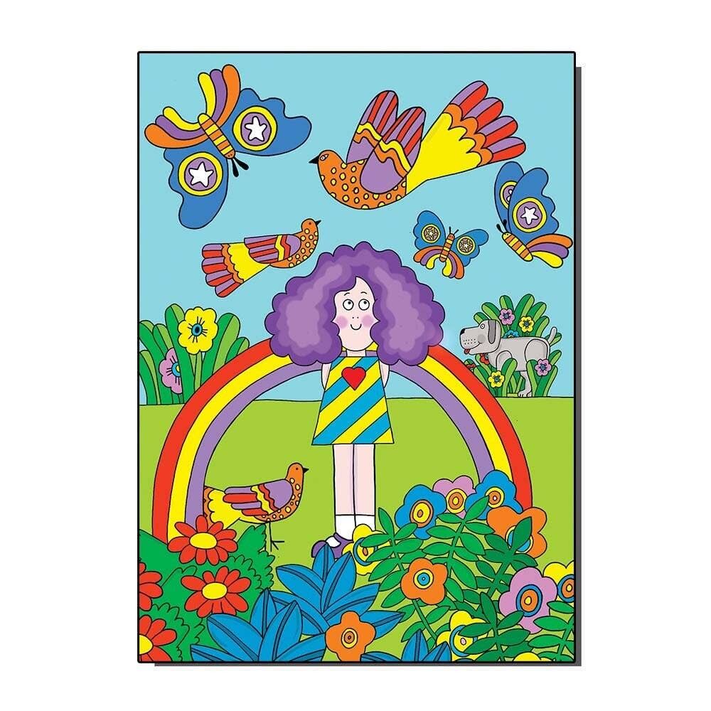 Kristall-Tipps (6er Pack)