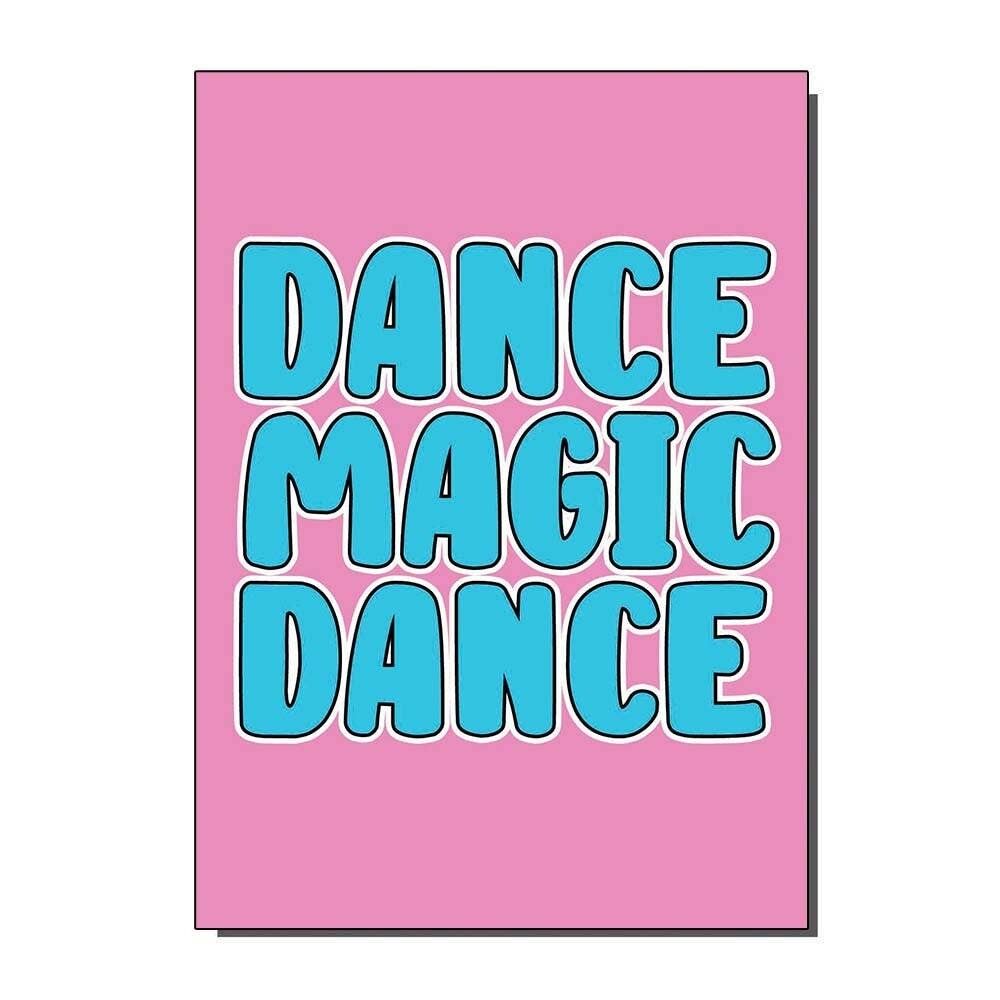 Magic Lyric (confezione da 6)