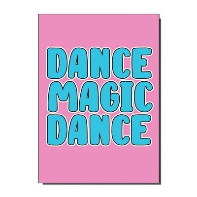 Magic Lyric (pack of 6)