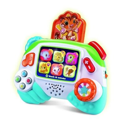 Educational toy CONTROL ANIMAL