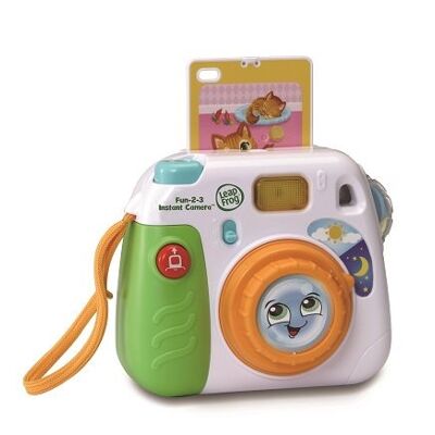 Educational toy MY FIRST INSTANT CAMERA