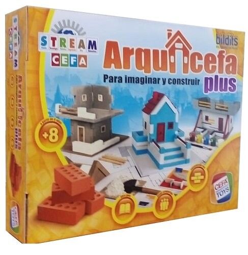 ARCHICEFA PLUS COSTRUZIONE