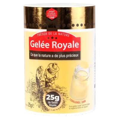 Pappa Reale 25g
