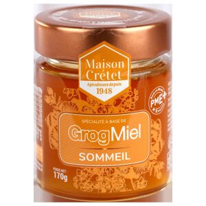 Grogmiel sommeil 170g