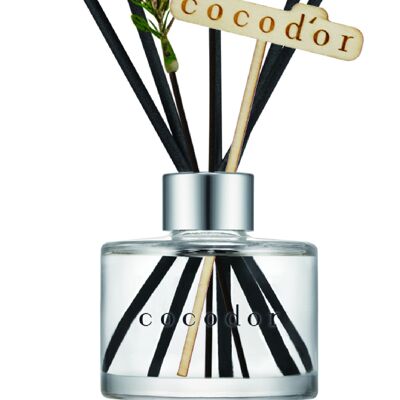 Cocodor Lavender Diffuser 120ml (PDI30424) - Vanilla & Sandalwood