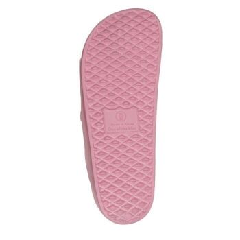 Sandales femme, rose, pointure 37/38, 5