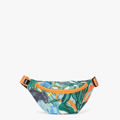 Loqi Wild Forest Waist Bag