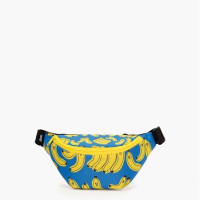 Loqi Bad Bananas fanny pack